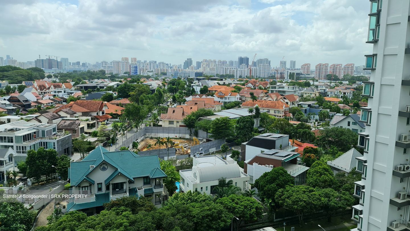 Amaranda Gardens (D19), Condominium #508103291